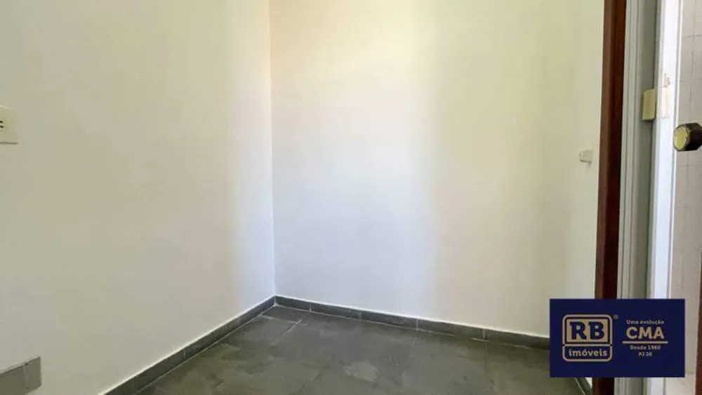 Apartamento, 4 quartos, 140 m² - Foto 15