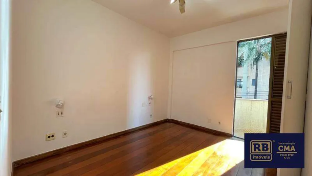 Apartamento, 4 quartos, 140 m² - Foto 17