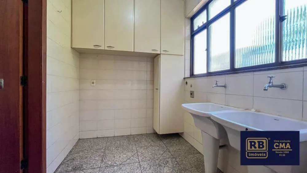 Apartamento, 4 quartos, 140 m² - Foto 8