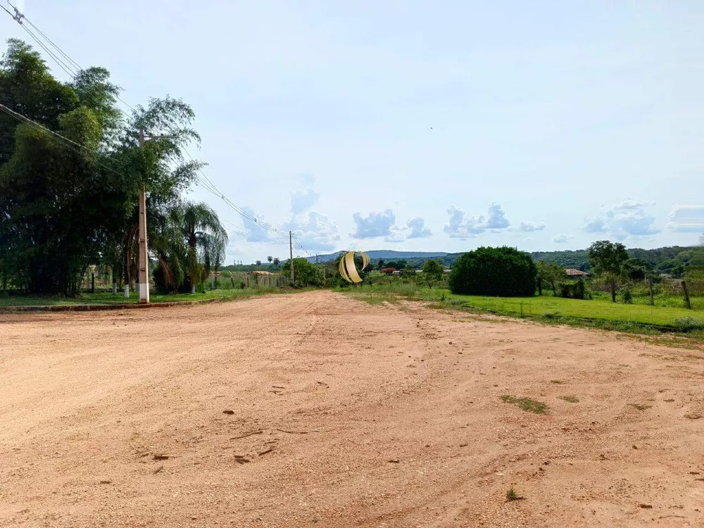 Chácara à venda com 1 quarto, 5000m² - Foto 4