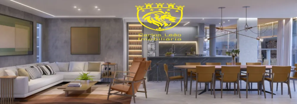 Apartamento, 4 quartos, 195 m² - Foto 10