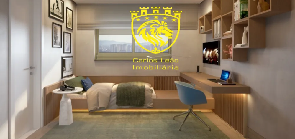 Apartamento, 4 quartos, 195 m² - Foto 5