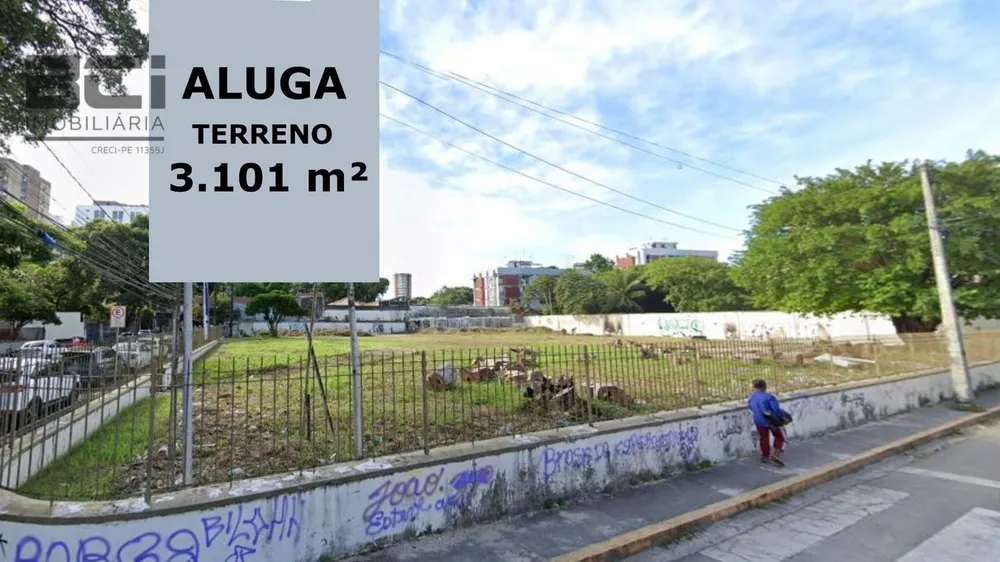 Terreno, 3101 m² - Foto 1