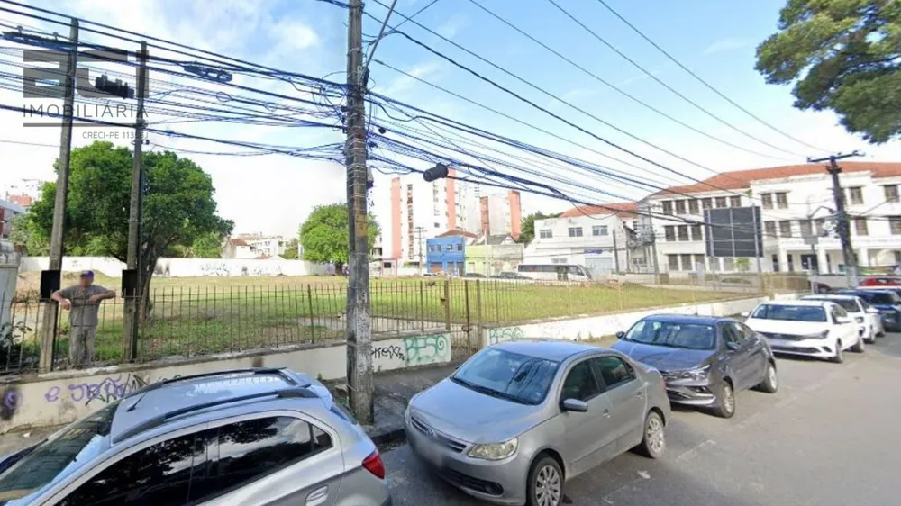 Terreno, 3101 m² - Foto 3