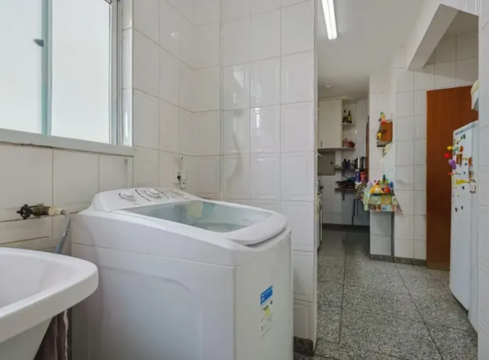 Cobertura, 3 quartos, 146 m² - Foto 8