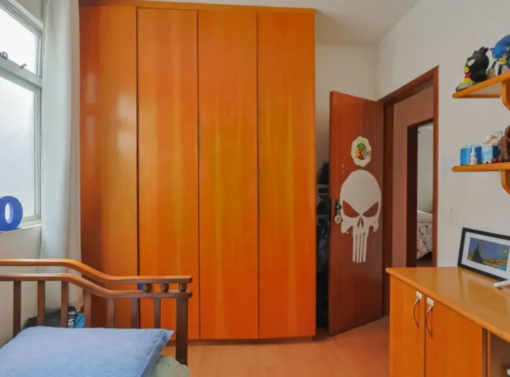 Cobertura, 3 quartos, 146 m² - Foto 6