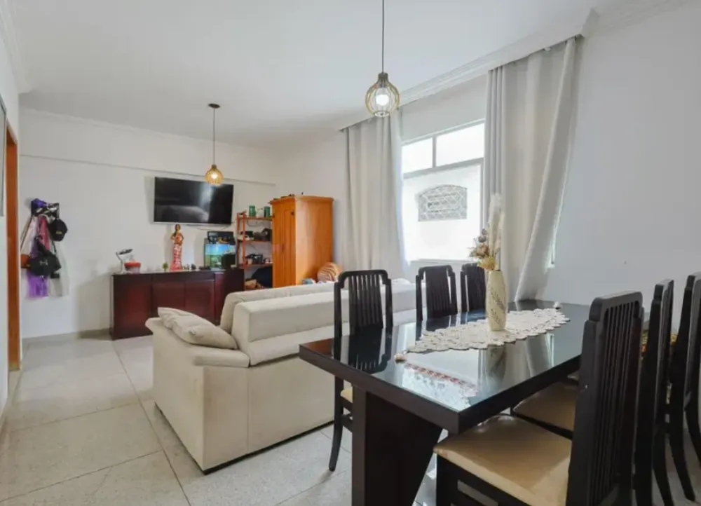 Cobertura, 3 quartos, 146 m² - Foto 1