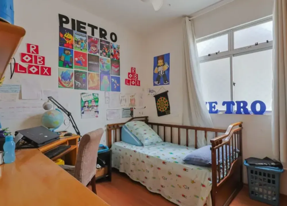 Cobertura, 3 quartos, 146 m² - Foto 5
