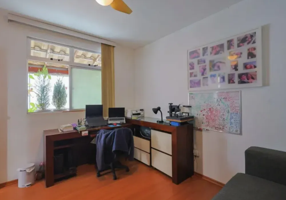 Cobertura, 3 quartos, 146 m² - Foto 10