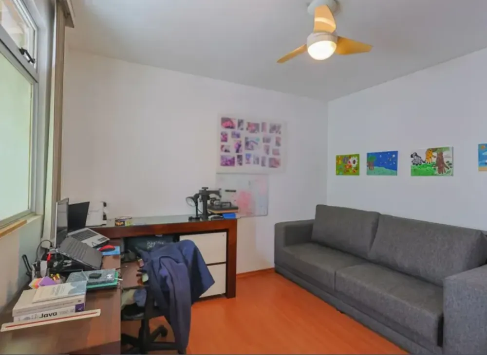 Cobertura, 3 quartos, 146 m² - Foto 9
