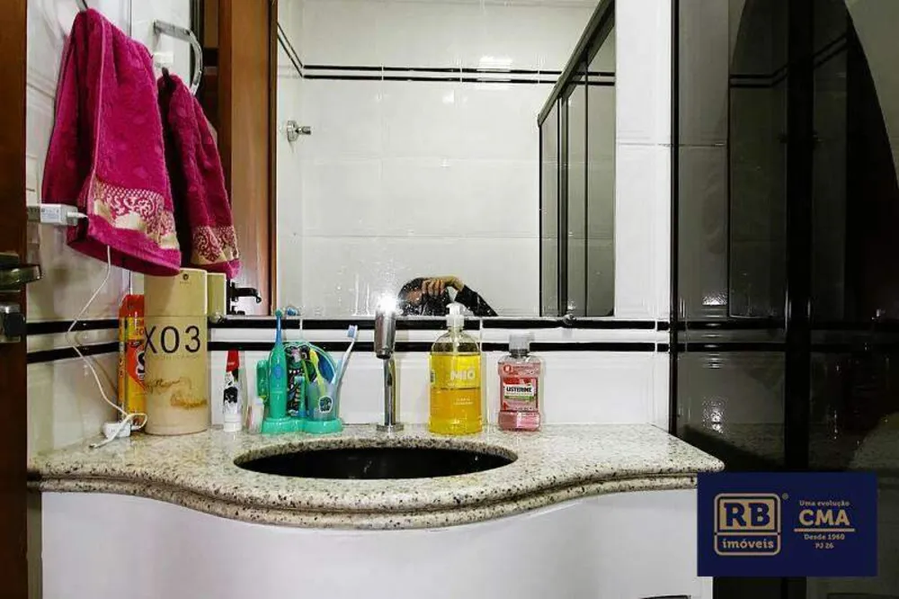Apartamento, 3 quartos, 90 m² - Foto 5