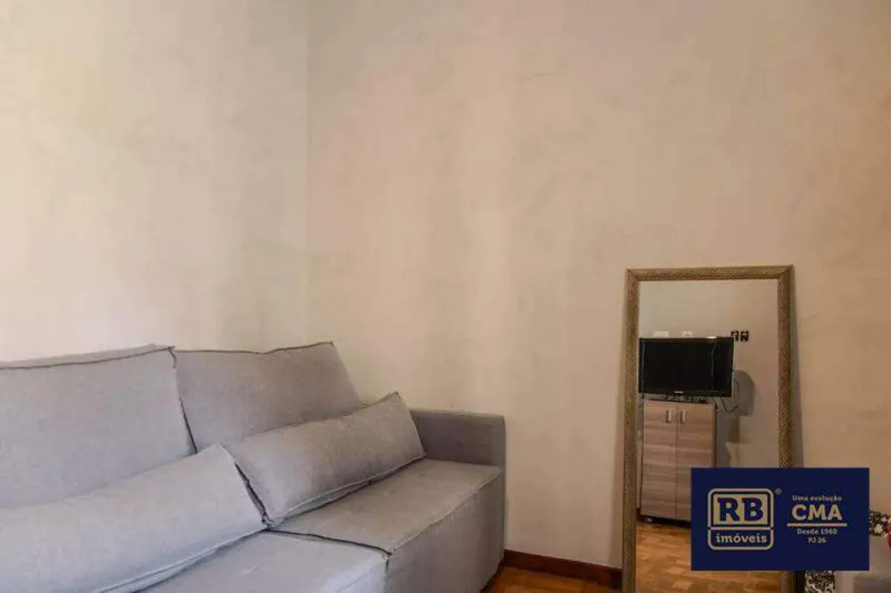 Apartamento, 3 quartos, 90 m² - Foto 3