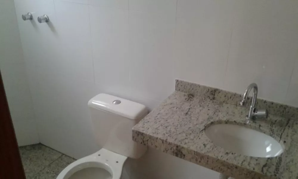 Apartamento à venda com 3 quartos, 102m² - Foto 4