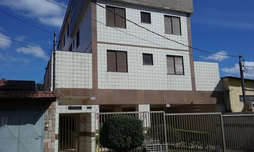Cobertura, 3 quartos, 180 m² - Foto 1
