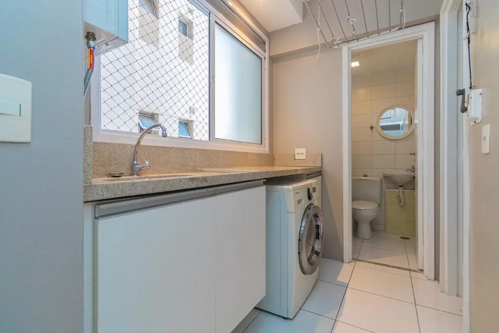Apartamento, 2 quartos, 136 m² - Foto 9