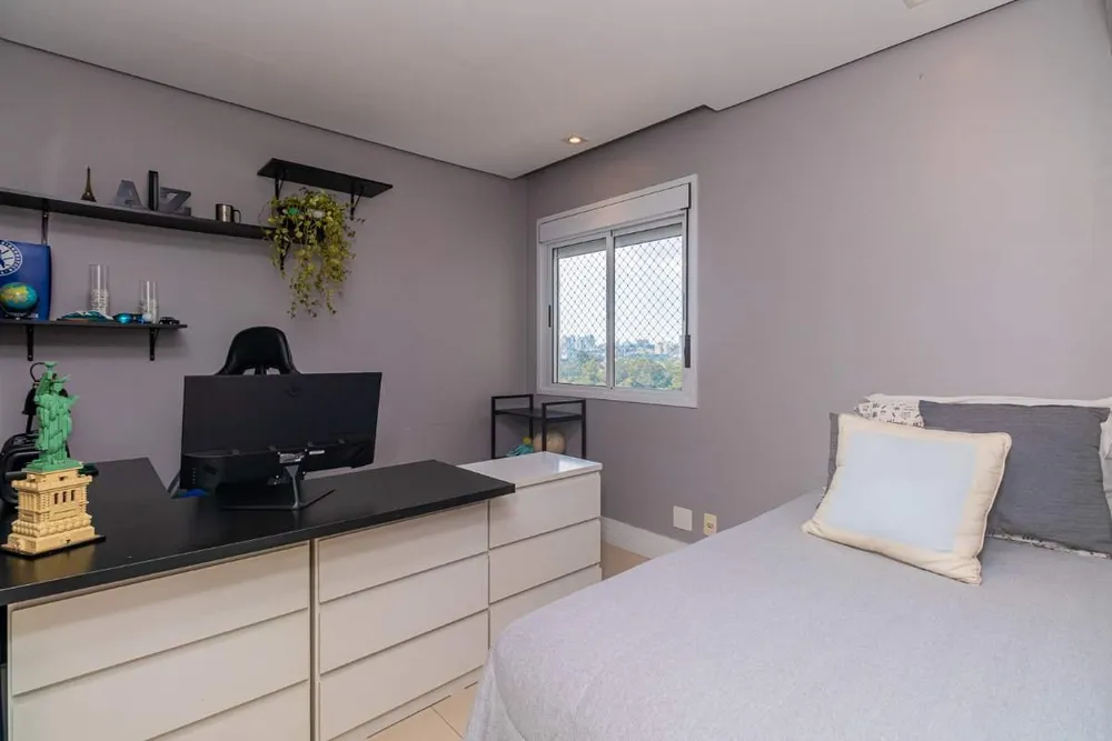 Apartamento, 2 quartos, 136 m² - Foto 11