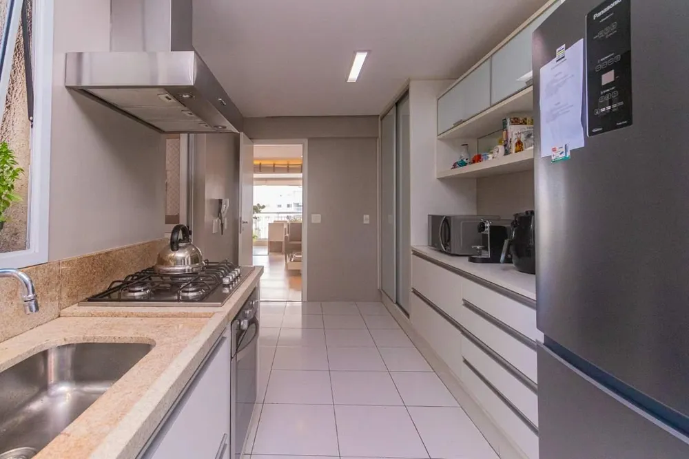 Apartamento, 2 quartos, 136 m² - Foto 8