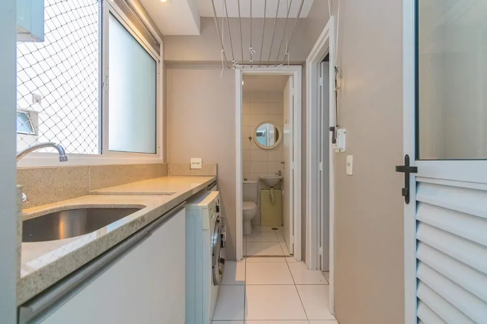 Apartamento, 2 quartos, 136 m² - Foto 10