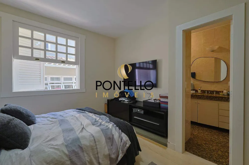 Casa, 4 quartos, 353 m² - Foto 4