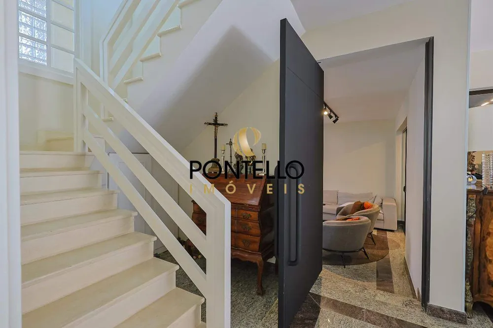 Casa, 4 quartos, 353 m² - Foto 6