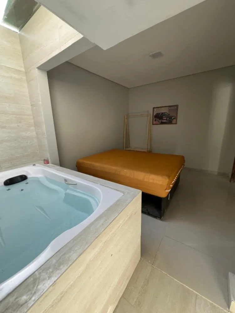 Casa, 3 quartos, 85 m² - Foto 4