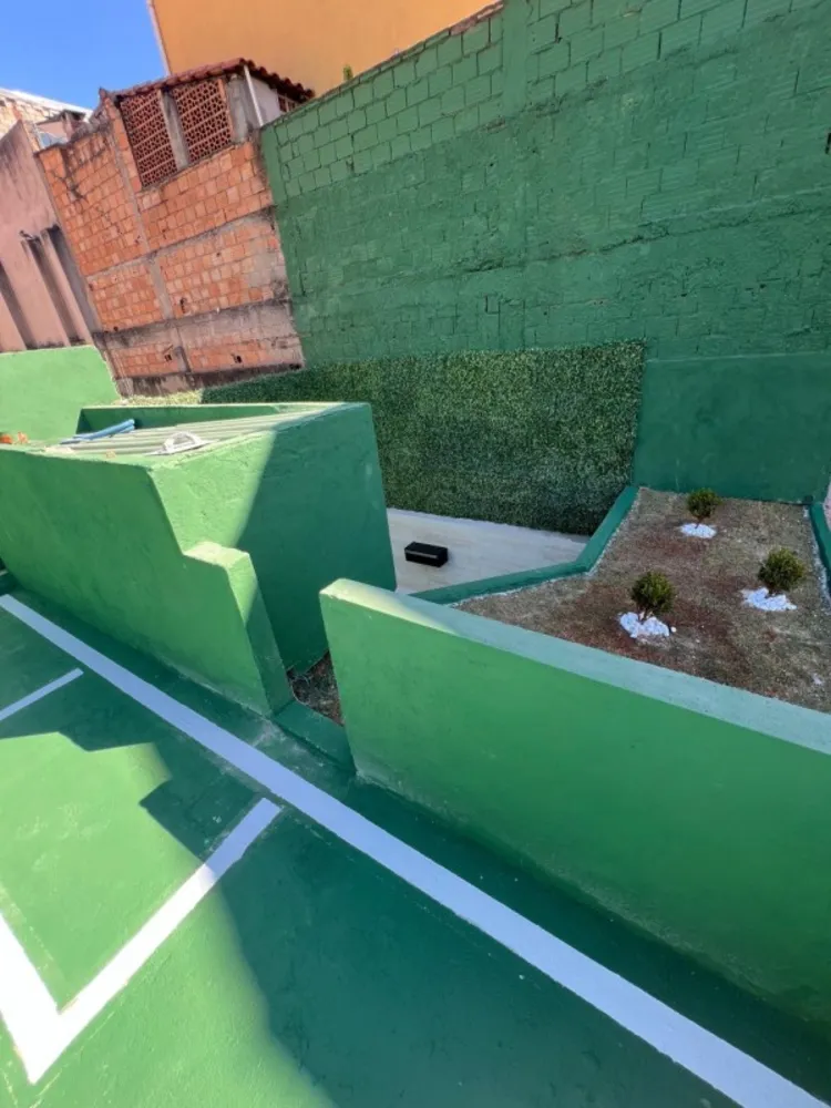 Casa, 3 quartos, 85 m² - Foto 16
