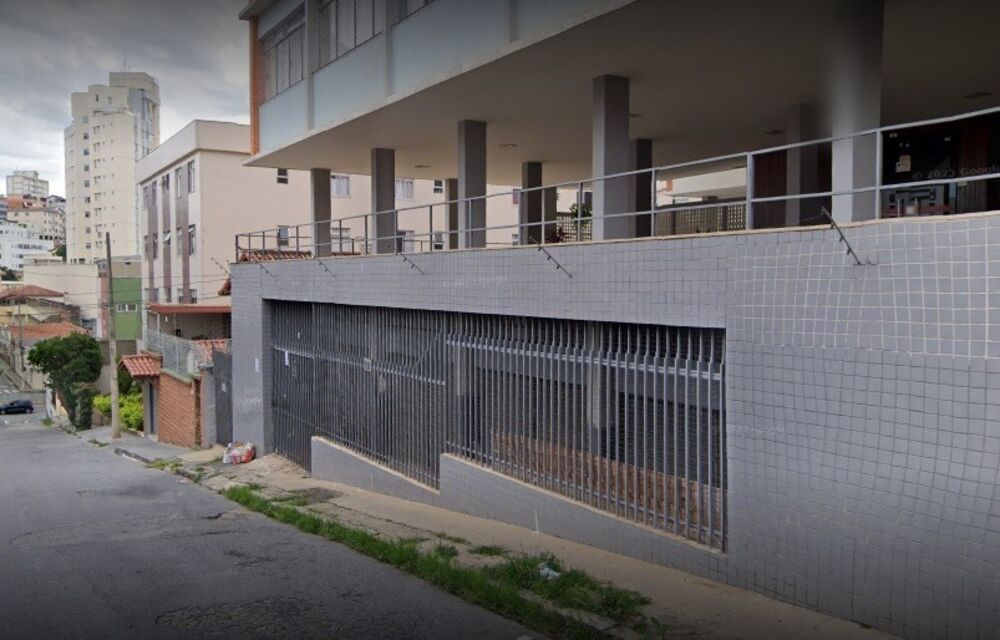 Loja-Salão à venda, 260m² - Foto 1