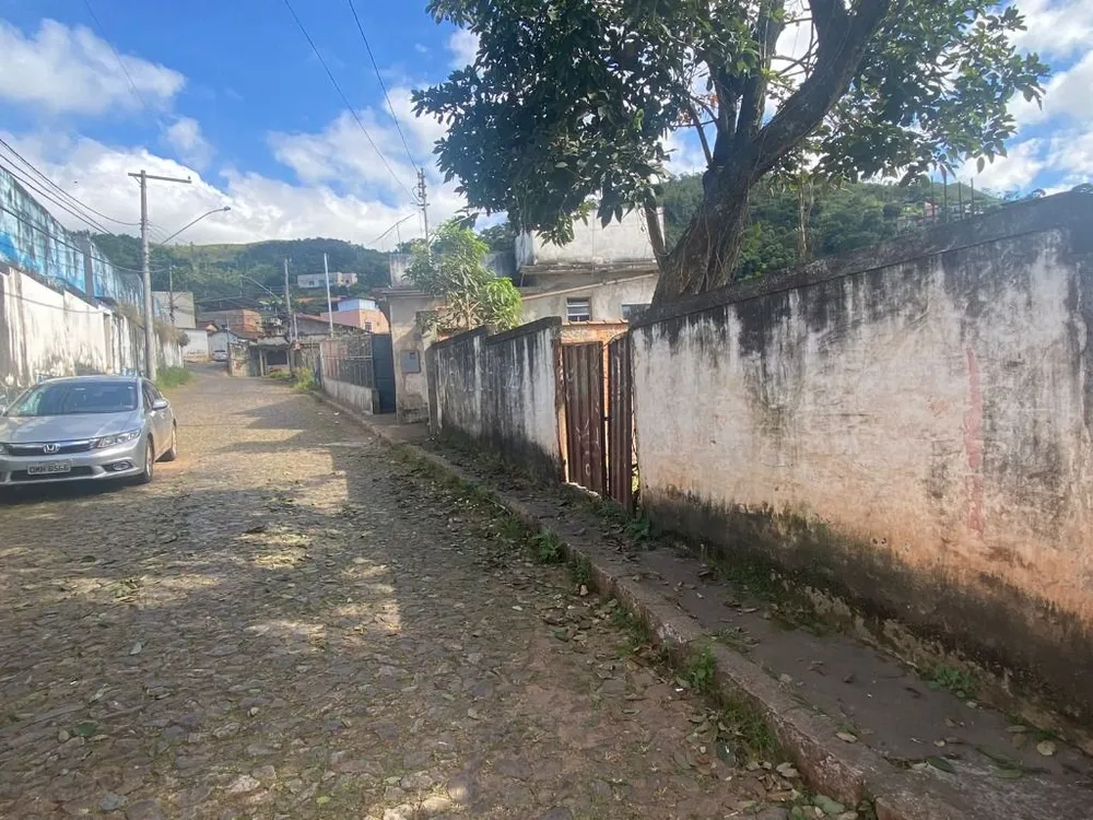 Terreno, 529 m² - Foto 1