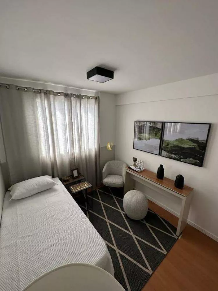 Apartamento à venda com 2 quartos, 59m² - Foto 9