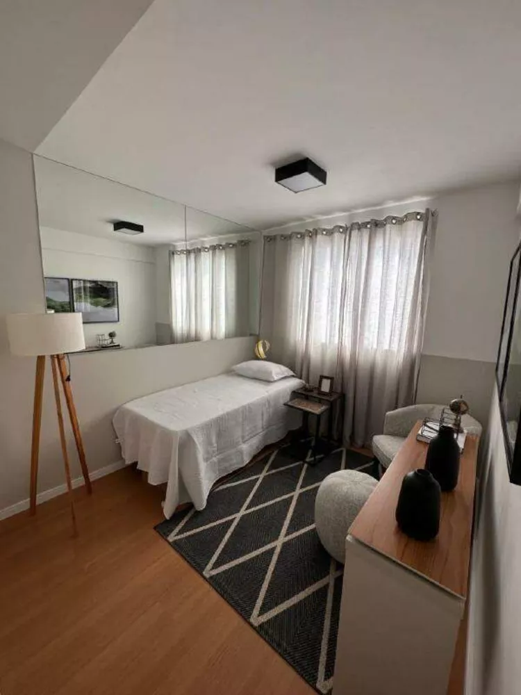 Apartamento à venda com 2 quartos, 59m² - Foto 10