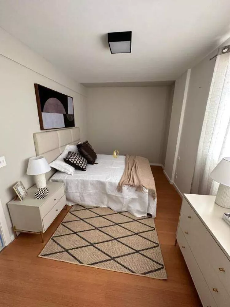 Apartamento à venda com 2 quartos, 59m² - Foto 11