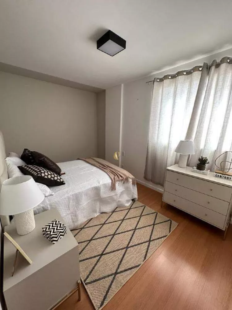 Apartamento à venda com 2 quartos, 59m² - Foto 15