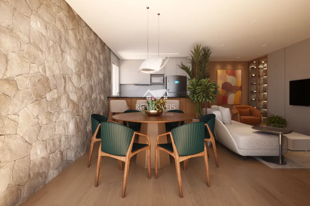 Apartamento, 2 quartos, 48 m² - Foto 10