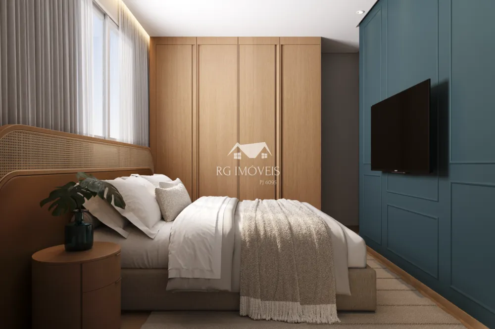 Apartamento, 2 quartos, 48 m² - Foto 13