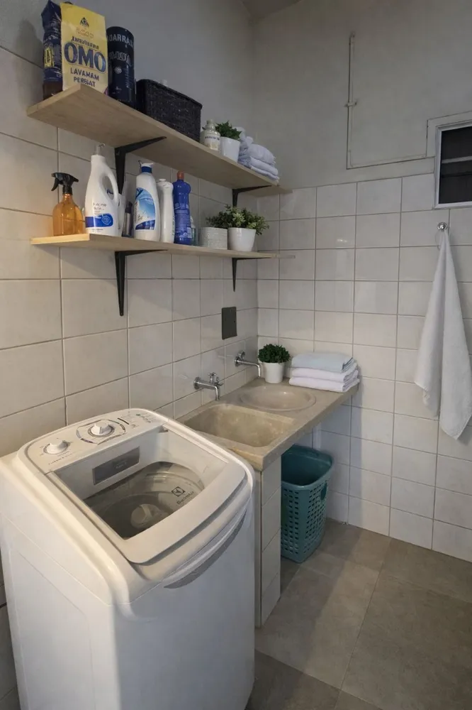 Cobertura, 3 quartos, 180 m² - Foto 4