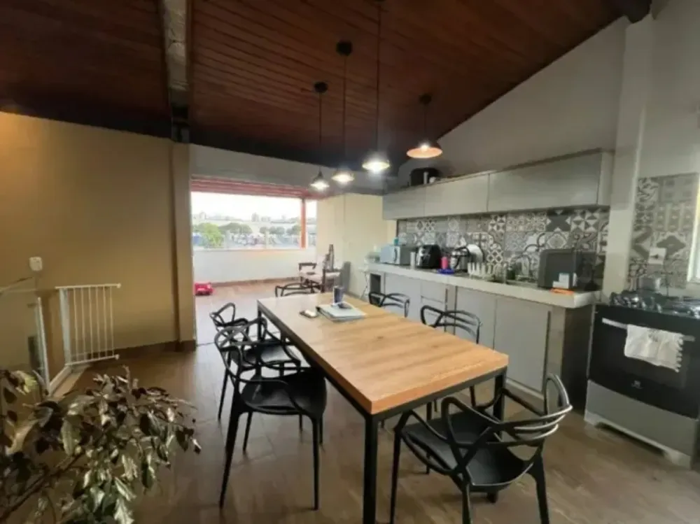 Cobertura, 3 quartos, 180 m² - Foto 11