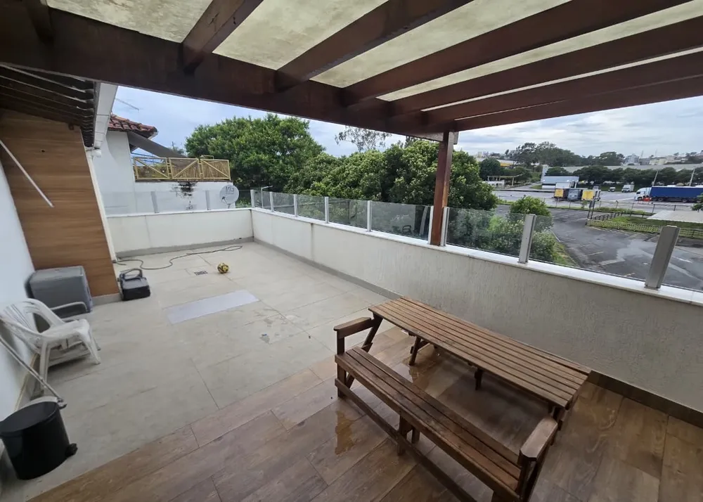 Cobertura, 3 quartos, 180 m² - Foto 6