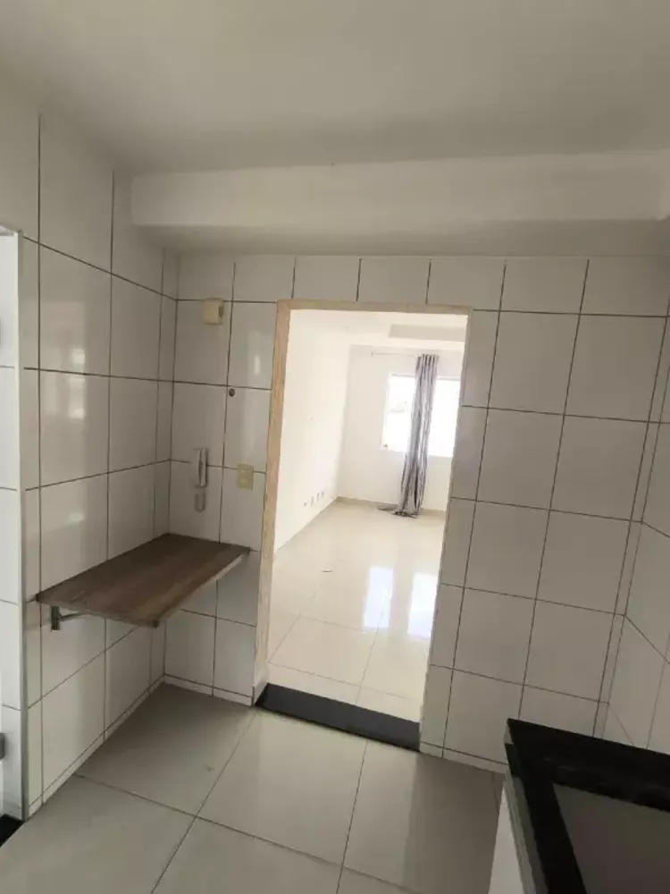 Apartamento, 3 quartos, 90 m² - Foto 5