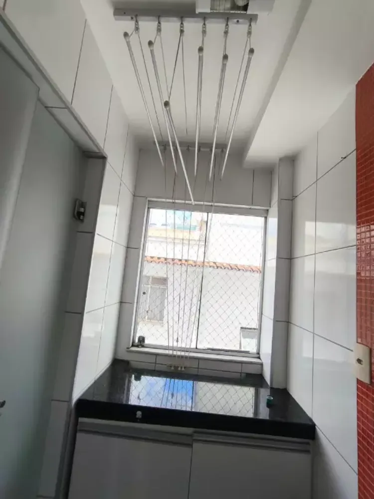 Apartamento, 3 quartos, 90 m² - Foto 6