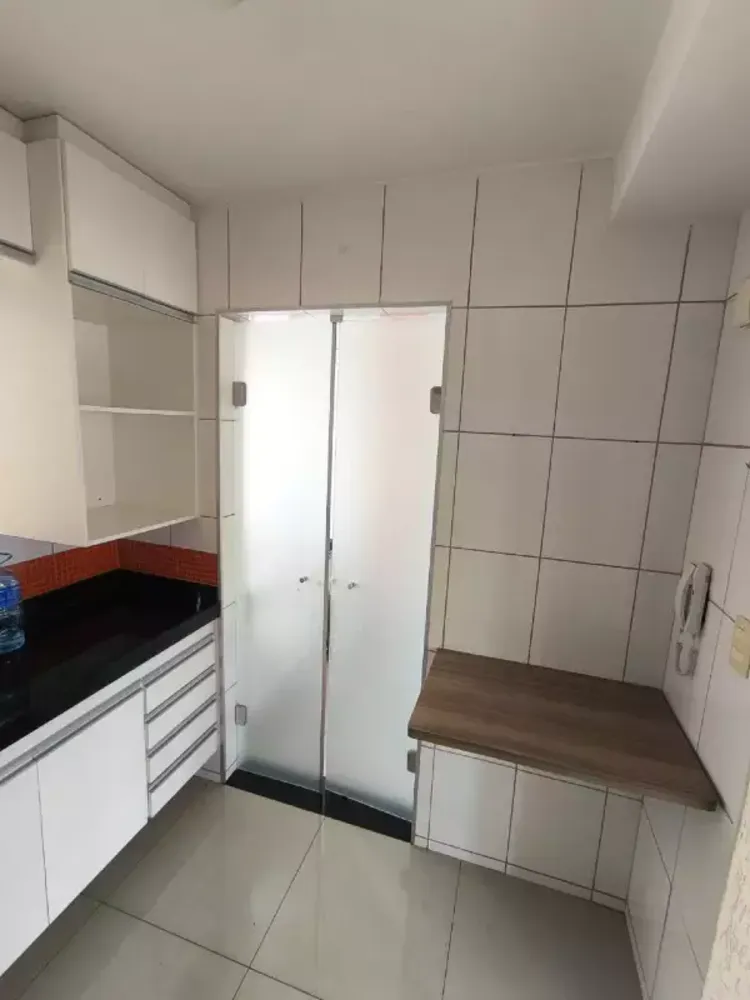 Apartamento, 3 quartos, 90 m² - Foto 2