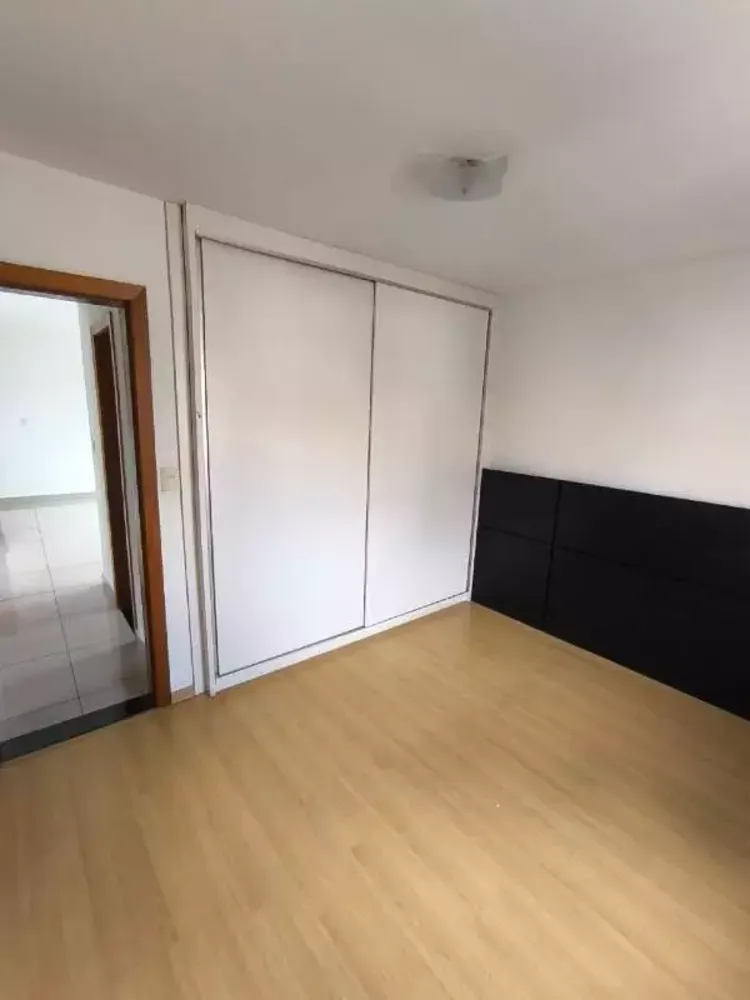 Apartamento, 3 quartos, 90 m² - Foto 1