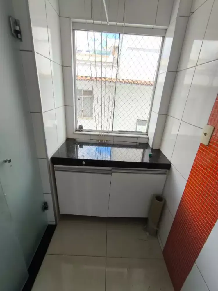 Apartamento, 3 quartos, 90 m² - Foto 3