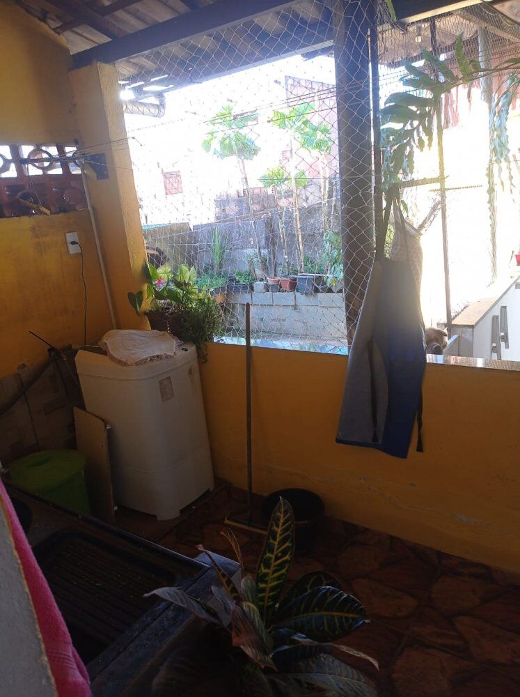 Casa à venda com 3 quartos, 200m² - Foto 7
