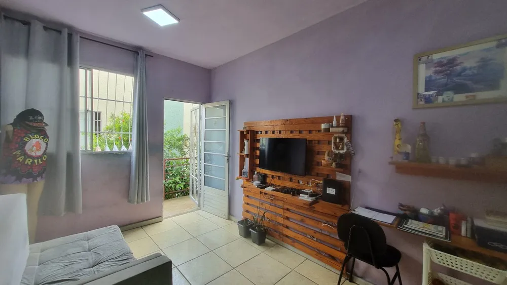 Apartamento, 2 quartos, 49 m² - Foto 4