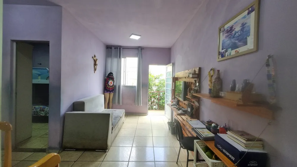 Apartamento, 2 quartos, 49 m² - Foto 3