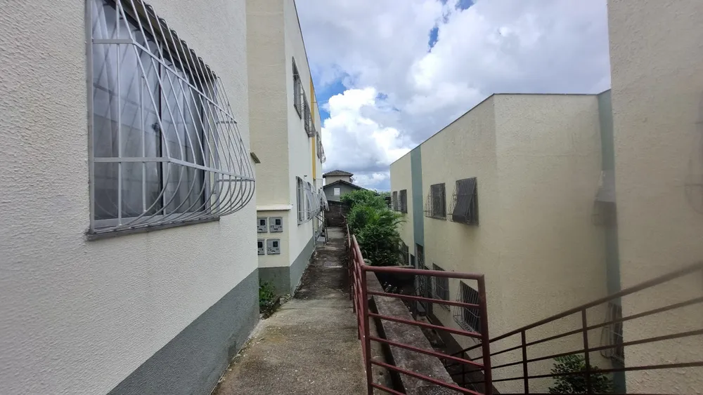 Apartamento, 2 quartos, 49 m² - Foto 19
