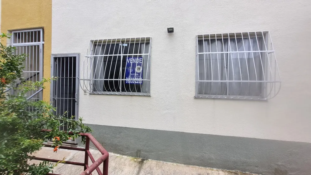 Apartamento, 2 quartos, 49 m² - Foto 1