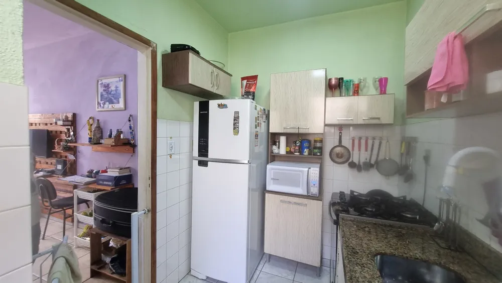 Apartamento, 2 quartos, 49 m² - Foto 16