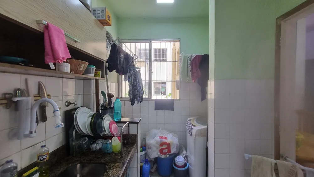 Apartamento, 2 quartos, 49 m² - Foto 14