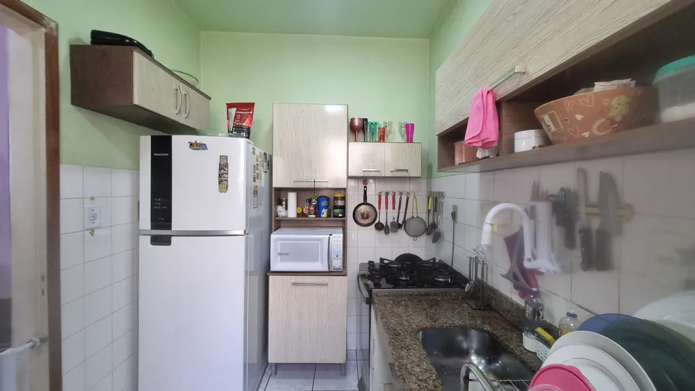 Apartamento, 2 quartos, 49 m² - Foto 15